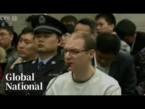 Global National: Feb. 7, 2026 | China’s top court orders new trial for Canadian sentenced to death
