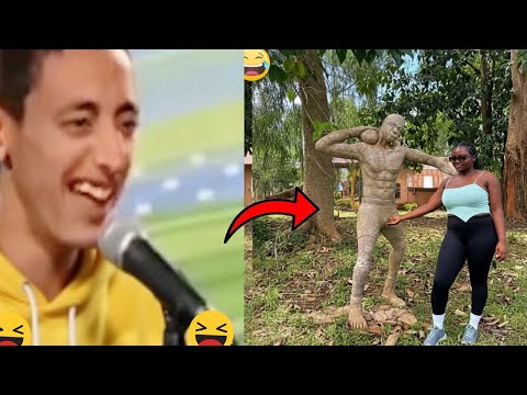 Funniest Clips of the Week – Try Not to Cry Laughing! 🤣💥