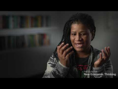 Black Women's 'Double Gap' in Wages