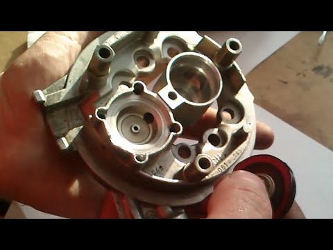 Моновпрыск (Mono-Jetronic) Часть I: Обзор и устройство