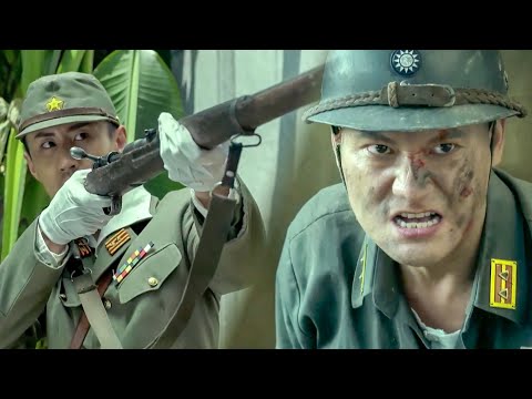 小子潛入日軍指揮部被擒，怎料他是最強特種兵，絕境反擊完成任務！⚔️ 抗日 | 戰爭 | 神槍手 | 动作电影 Action film HD | 歡迎訂閱