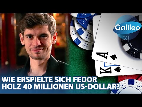 The Prince of Poker: The Path to Becoming the World's Best Poker Player