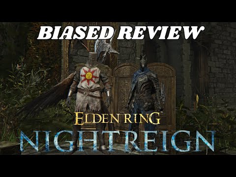 Elden Ring Nightreign Could Save a Broken Marriage