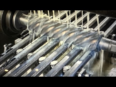 Shiloh Rifle Manufacturing Barrel Making 101