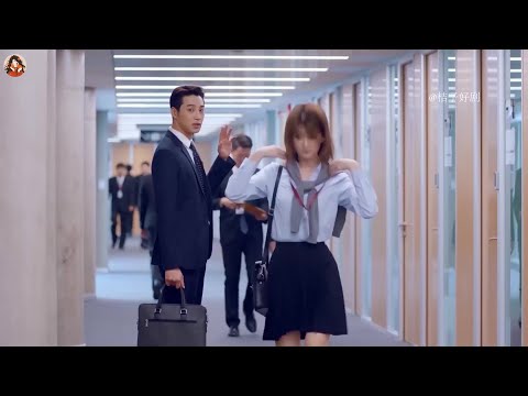 【2024 Full Movie】總裁隱藏身份去公司上班，不料竟對小職員一見鍾情 🍊 Chinese Television Dramas #最新電視劇#最新電影