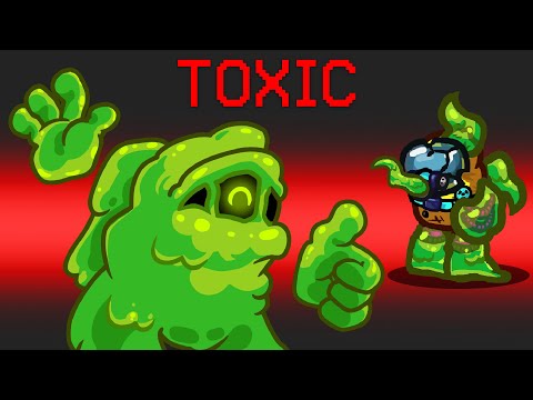 The Most Toxic Mod in Among Us