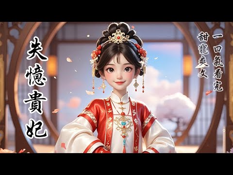 完結甜寵爽文：被關在冷宮後，我失憶了。皇上聽到消息怒氣衝衝趕來時，我和小序子正蹲在地上，看他養的狗後空翻。他錯愕了一瞬，又很快怒道：宋華音，你堂堂貴妃，成何體統！我更加錯愕，愣愣地問：你是誰？