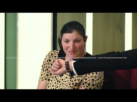 Du Indz Yes Qez / Kisabac Lusamutner 25.04.2022