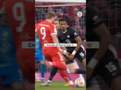 INCREDIBLE goal by Kane in 𝙎𝙡𝙤𝙬 𝙈𝙤𝙩𝙞𝙤𝙣 😮💨