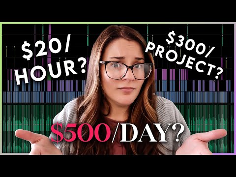 A Video Editor in 2025 makes HOW MUCH?!?!