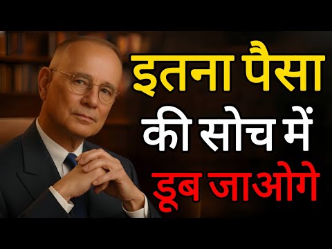 अपनी जवानी मेहनत में बर्बाद मत करो | ( नेपोलियन हिल )