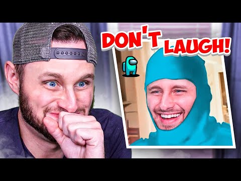 Try Not To Laugh 2022 Edition (Hilarious)