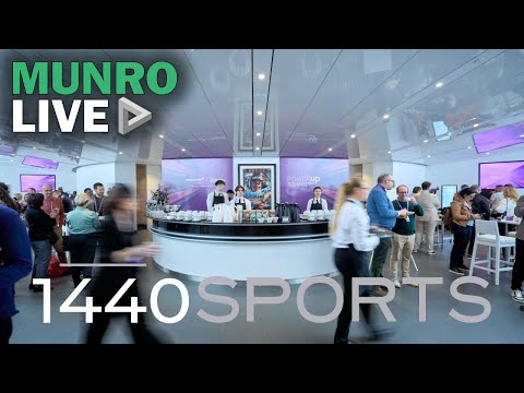 How 1440 Sports is Redefining Motorsports Hospitality