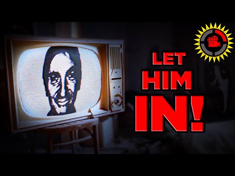 Film Theory: Do N̸̛͙̔͆̄̉̋̓̿̈͂̆̕O̵̫͇̣̯͑́͆̽̄̑͑̒̋̚͝Ṭ̷̲̮͚̪̈̓͛̍͌̑͛͂̏̽ͅ Fear Him (The Mandela Catalogue)