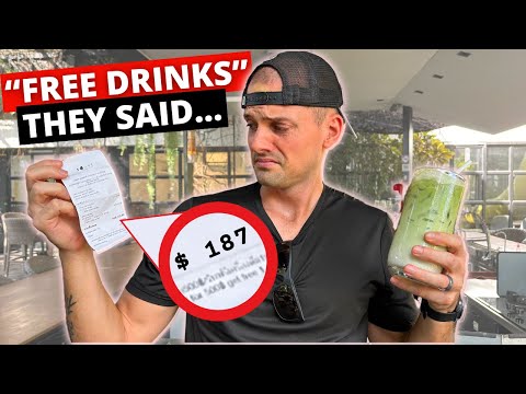 Solo Traveler Scams EXPOSED (Never Fall for These!)