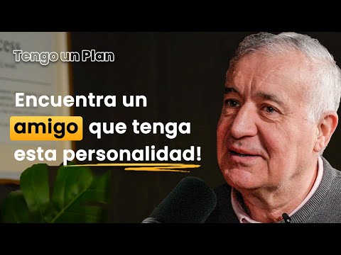 17 Hábitos (fáciles) para Tener una Salud Mental del 1% (Psiquiatra J.G.Campayo)
