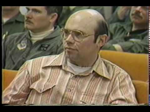 AFRTS Sondrestrom Greenland, News Center 6 Dye II