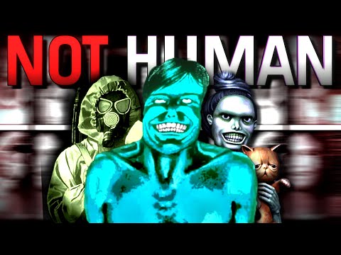 No, I'm Not A Human | Story And All Endings Explained
