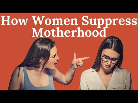 How Intrasexual Competition Suppresses Female Fertility with Dr Dani Sulikowski