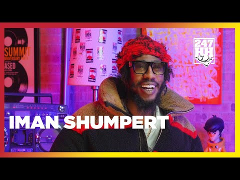 Iman Shumpert Talks Being LeBron's Teammate, Goat Title, Chicago Ball vs. NBA