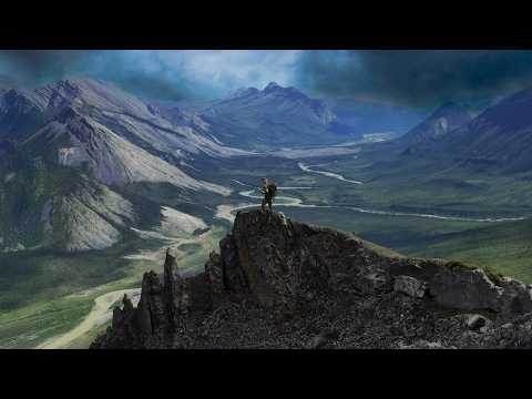 17 Days in Canada's Middle Earth