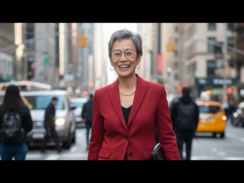 Happy Healthy Habits with Robin Shimizu