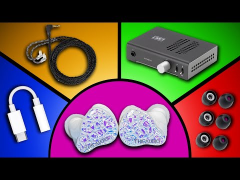 The ABSOLUTE Beginner's Guide to IEMs - Everything You Need to Know in Less than 10 Minutes