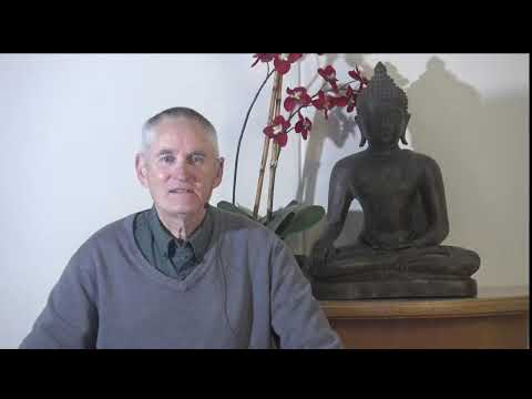 Guided Meditation: Mindfulness of Body; Introduction to Mindfulness (2 of 5) Body