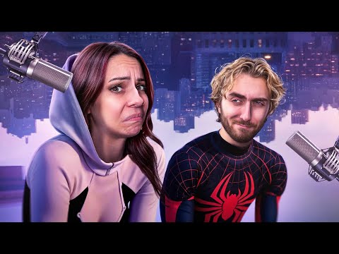 ON REDOUBLE DES SCÈNES DE FILMS CONNUS #3 (En couple, c'est trop drôle 😭)