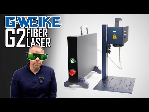 Is the GWeike G2 Fiber Laser Worth the Hype?