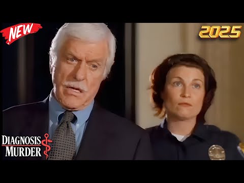[NEW] Diagnosis Murder 2025 🤓 Diagnosis Murder - Murder at BBQ Bob's🤓Best Drama Crime 2025