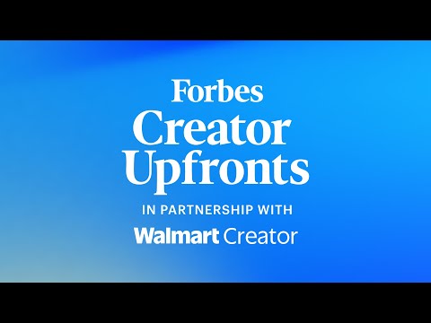 2025 Creator Upfronts - Day 2