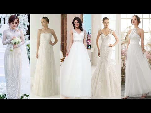 Perfect Wedding 2026 Bridal Unique Gowns In 2026! Gorgeous Gowns For Different Occasions 2026