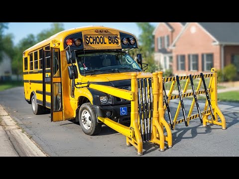 SCHOOL SAFETY INVENTIONS YOU NEED TO SEE