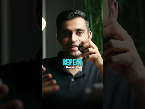 One Simple Trick That Can Reduce Your Stammering Fast!