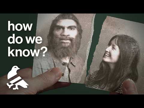 The ancient hook-up that changed humanity