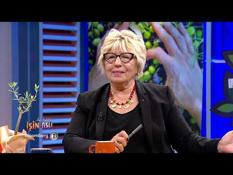 Aslı Şafak'la İşin Aslı - Sevil Atasoy | 15 Aralık 2022