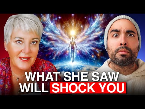 2025–29: UK’s TOP Psychic REVEALS The GLOBAL COLLAPSE That Will CHANGE Humanity FOREVER | Nicky Alan