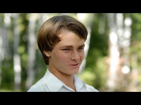 МАУГЛИ С АЛТАЯ, Оджан Наумкин. Его родители-отшельники, ушли в леса. Что с ним стало сейчас?/маугли