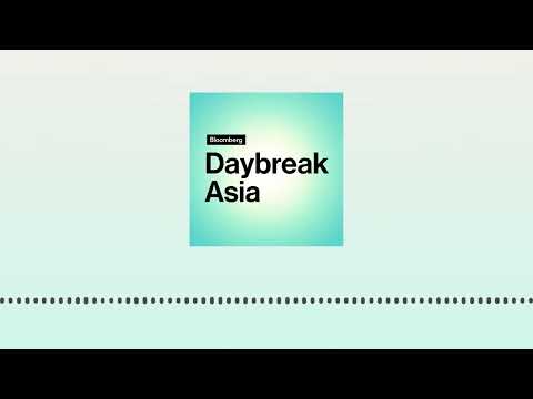 Asian Shares Rise as US-China Trade Tensions Cool | Bloomberg Daybreak: Asia Edition