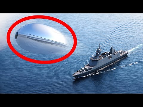 When Mysterious Objects Appear Out of Nowhere