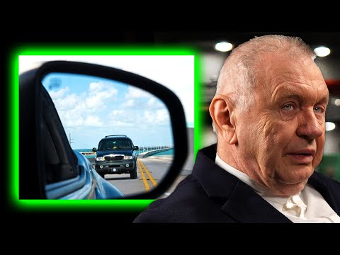 Do This If You’re Being Followed | Former KGB Agent Jack Barsky