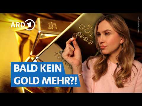 Gold als Investment: Lohnt es sich noch? 🪙 | 50k HR