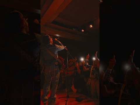 Live Show In Brooklyn (Recap)