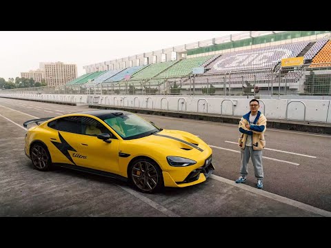 首试SU7 Ultra竞速套装，加10万RMB上满血版值不值？【大家车言论】