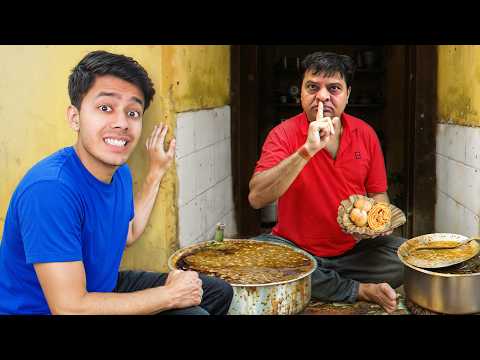 I Tried Extreme Rude Restaurants!