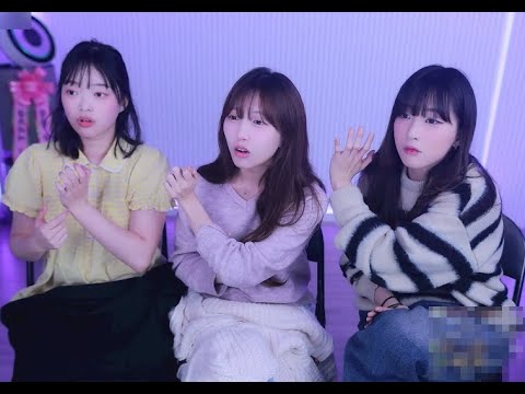 250124-2 코X승모X목주름 with 뽀구미 쿠빈