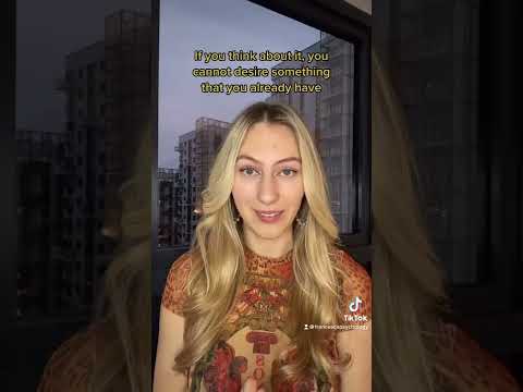 3 Dark psychology tricks to make someone obsessed with you 😍￼