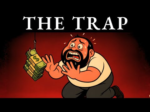 The Dark Truth About Desire | Schopenhauer