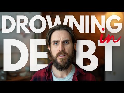 How I paid off $20k of DEBT in 6 months | EXTREME FRUGALITY